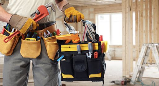 Trades people welcome at The Walkerton Livery